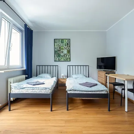 Waw Ursynów * Varsovia