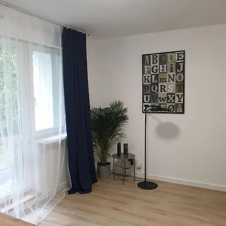 بيت شباب Waw Ursynow *