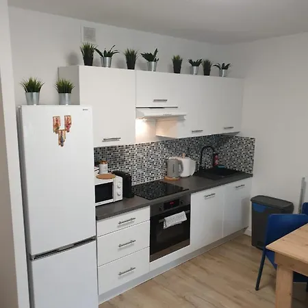 Waw Ursynow * وارسو