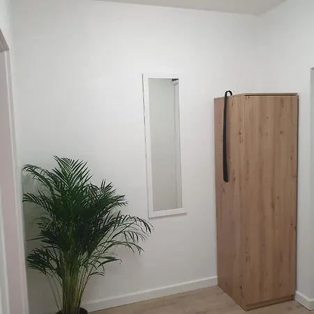Auberge de jeunesse Waw Ursynow Varsovie