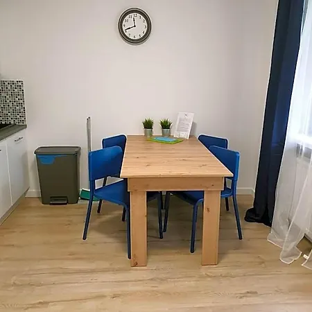 Waw Ursynow Hostel Warsaw