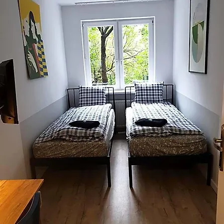 Waw Ursynow Hostel Warsaw
