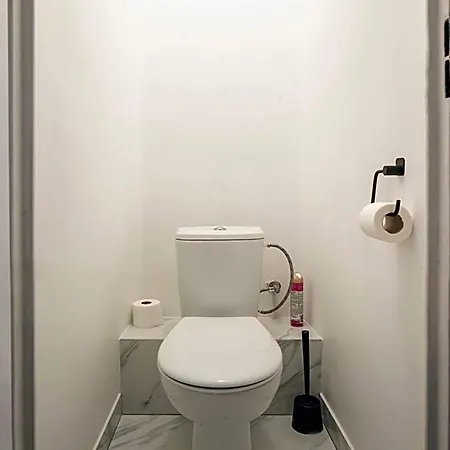 Waw Ursynow Hostel Warsaw