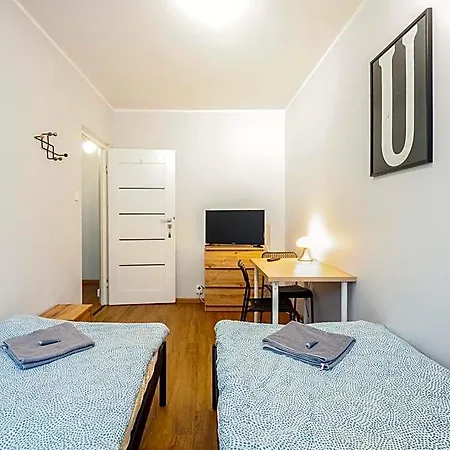 Waw Ursynow Hostel Warsaw
