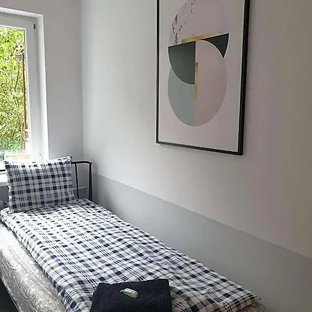 Hostel Waw Ursynow Warsaw