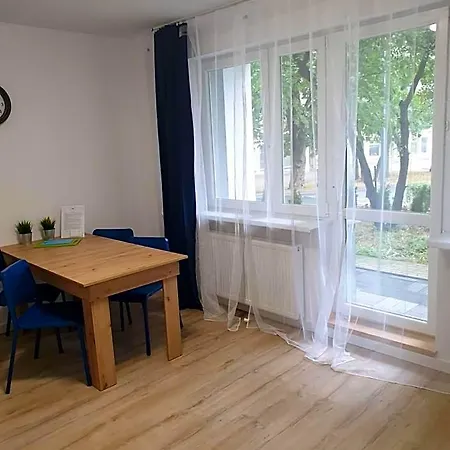 Waw Ursynow Hostel Warsaw