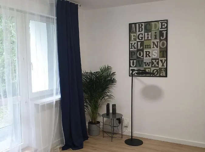 Hostel Waw Ursynow *