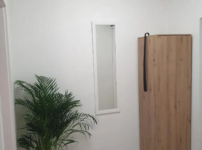 Hostel Waw Ursynow Warsaw