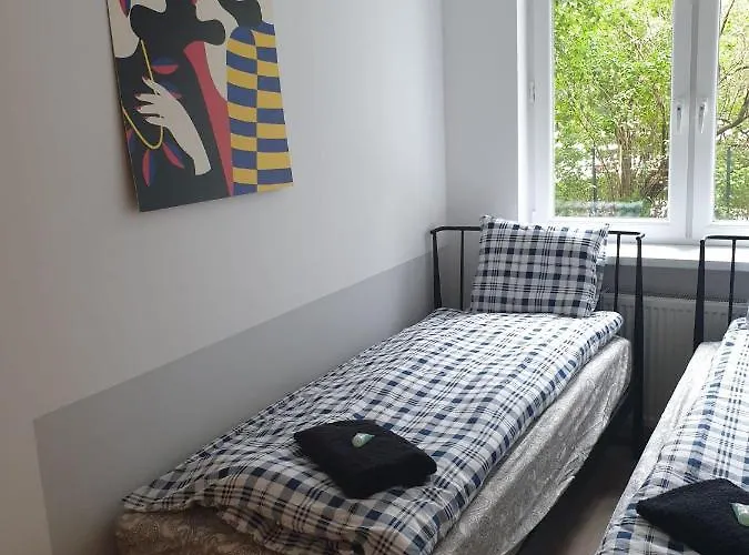 Hostel Waw Ursynow Warsaw