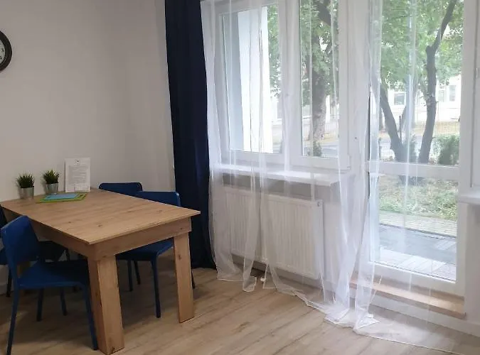 Hostel Waw Ursynow *