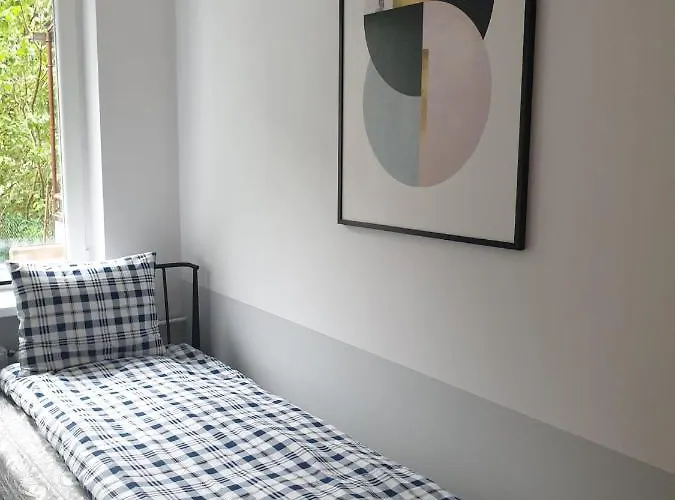 Hostel Waw Ursynow Warsaw