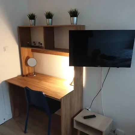 Waw Ursynow * ワルシャワ