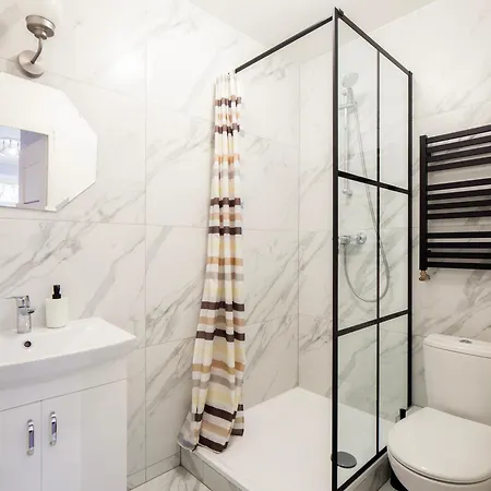 Waw Ursynow ワルシャワ