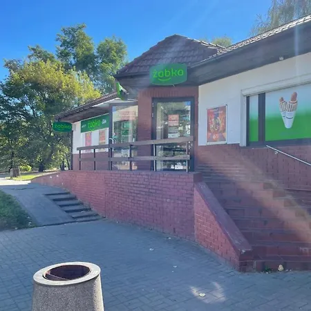 Waw Ursynow Vandrarhem *