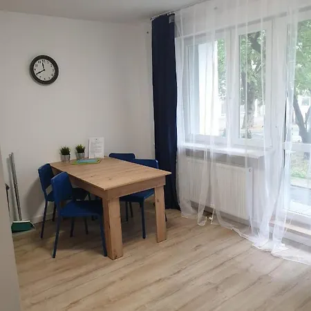 Waw Ursynow Warszawa